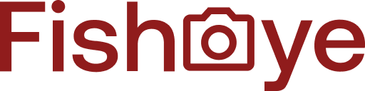 logo  de fisheye